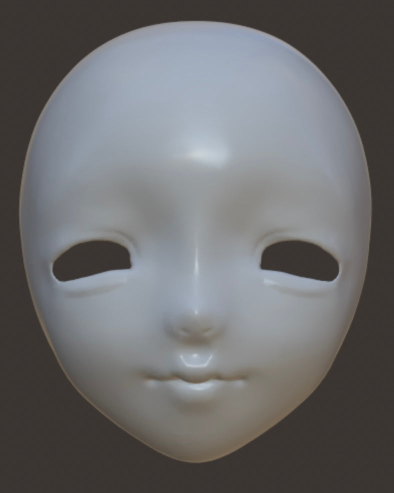 Additional Face Plates for Estelle