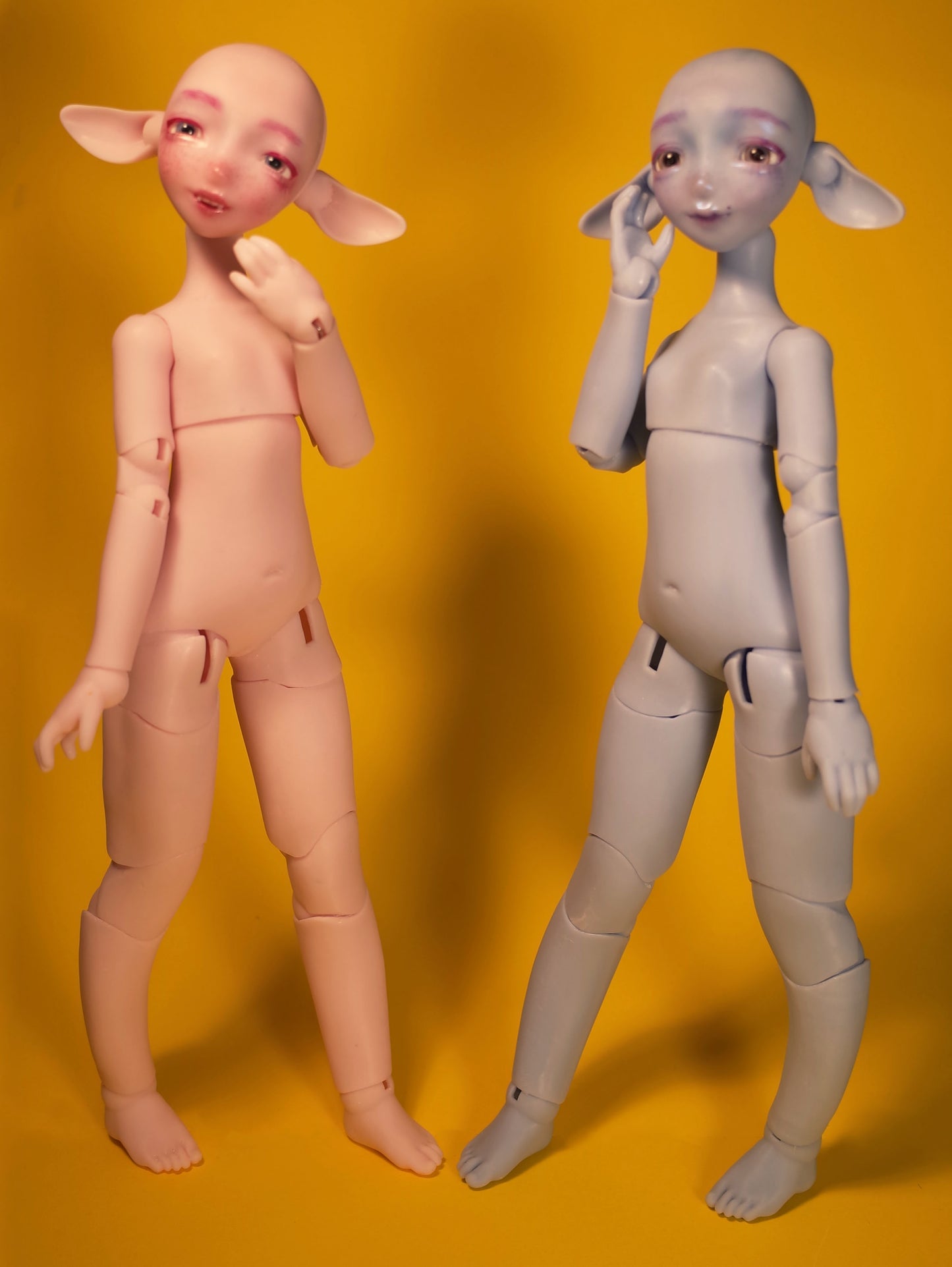 Estelle SLA Printed Resin - 3 month Layaway