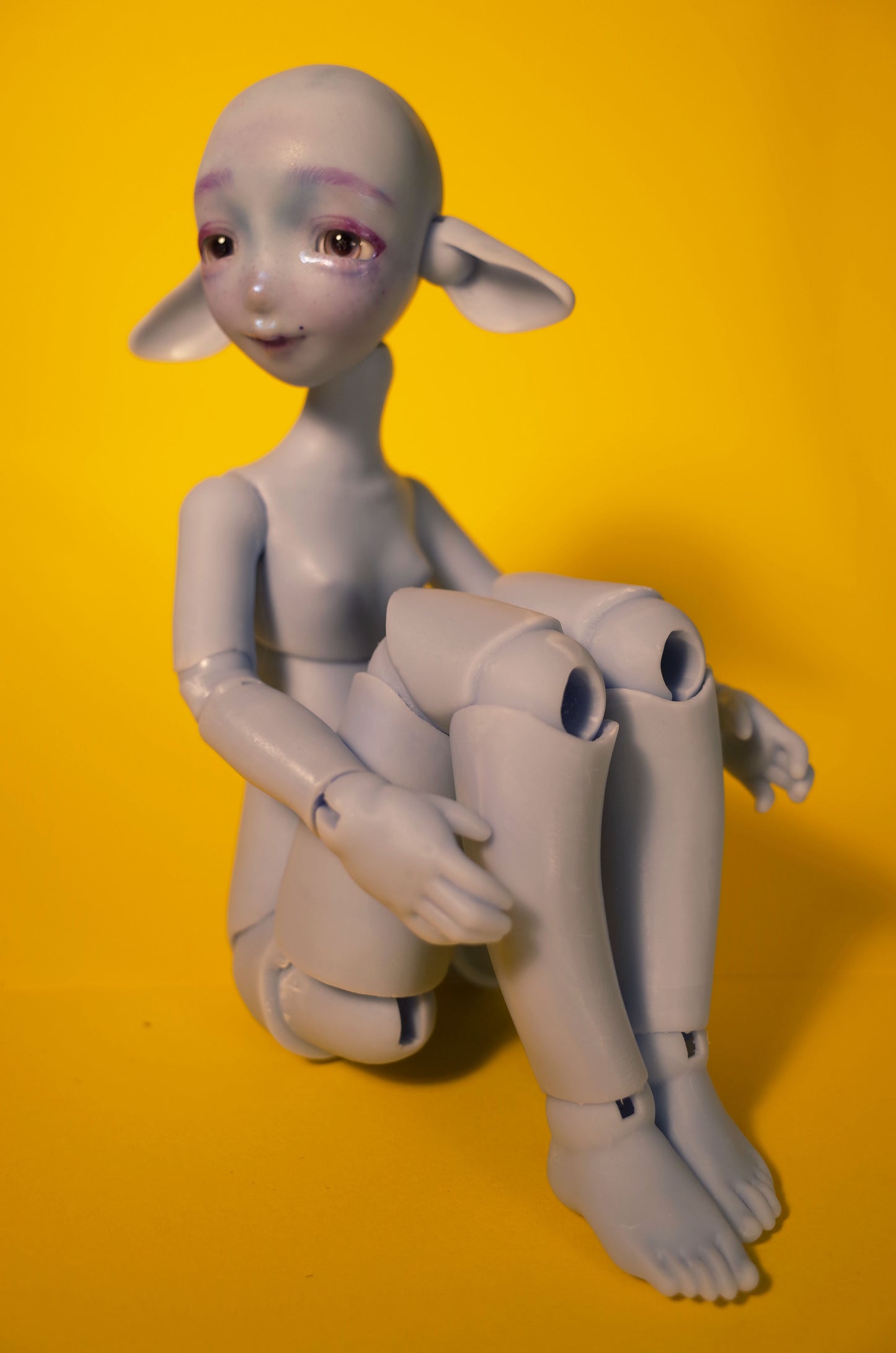 Estelle SLA Printed Resin - 3 month Layaway