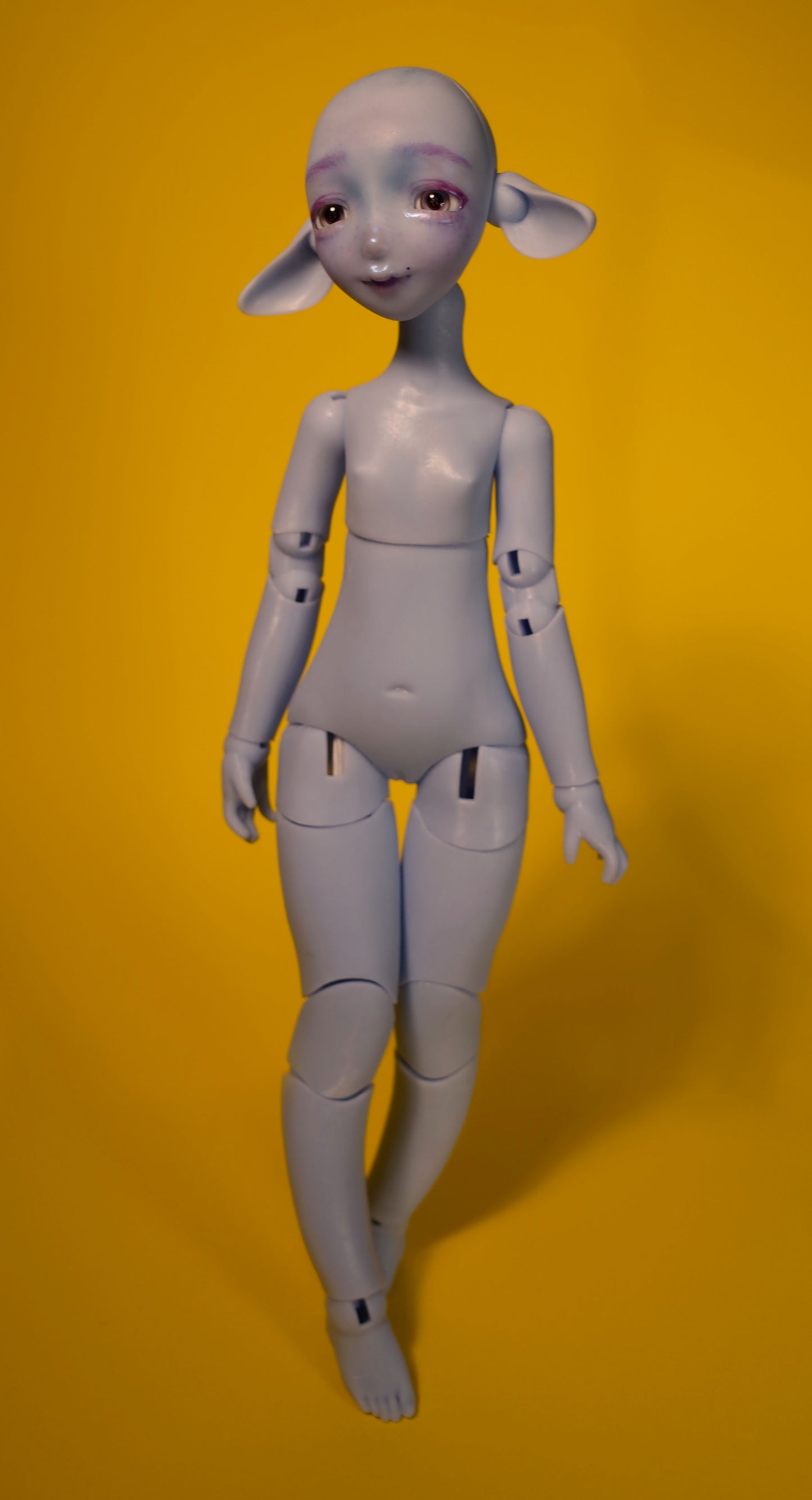 Estelle SLA Printed Resin - 3 month Layaway