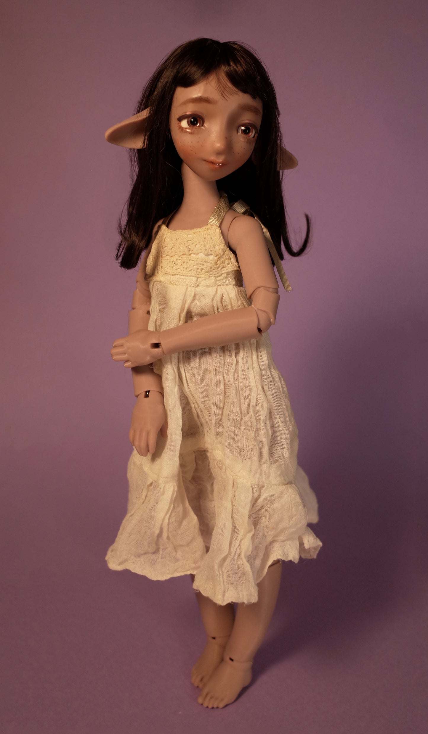 Estelle SLA Printed Resin - 3 month Layaway